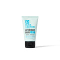 Duke Cannon Cooling After-Shave Balm for Men, 1 pack 1.5 oz Each ? Alcohol-Free, Menthol Cooling Sensation, Hydrating with Aloe & Shea Butter, Soothes Razor Burn