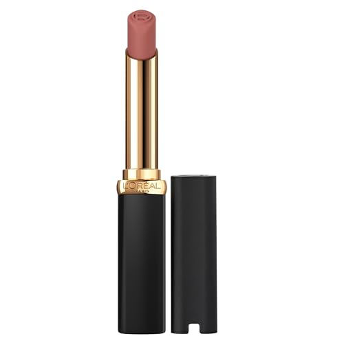 L'Oreal Paris Colour Riche Matte Lipstick - 16HR Wear