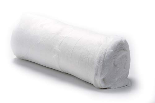 INTRINSICS 227200 100% Cotton Roll 12" wide - 1lb