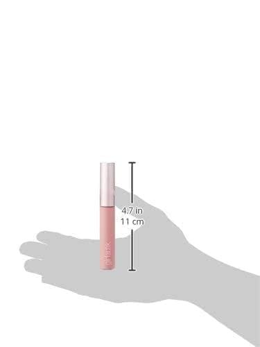 Girlactik Long Lasting Matte Lip Paint Liquid Lipstick in Allure- Long wearing, Smooth Application, Pigmented, Non-Crack Formula, Lightweight, 7.5 ml / .25 oz, (Shasha)