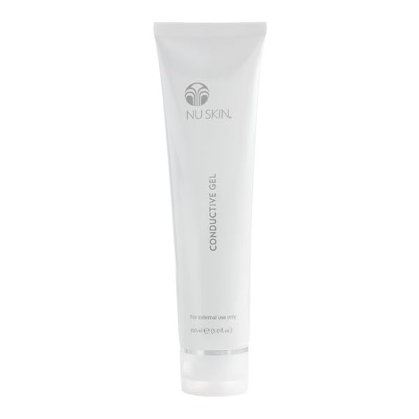 Nu Skin Facial Spa - Portable Toning Device with LED Display