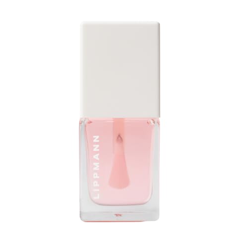 LIPPMANN Barrier Recovery Mask - Overnight Nail Treatment