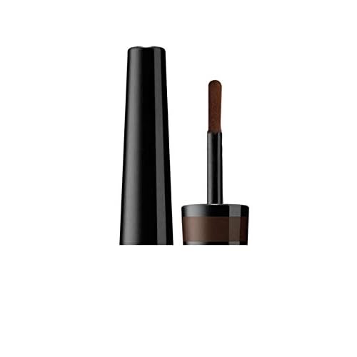 Kokie, Brow Sculpt Powder Brunette, 0.025 Ounce