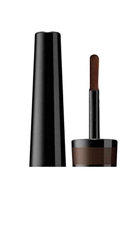 Kokie Brow Sculpt Powder - Brunette Matte Finish