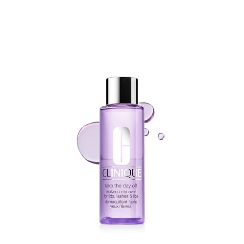 Clinique Take The Day Off Liquid Makeup Remover