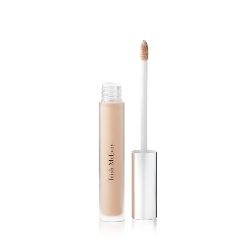 Trish McEvoy Eye Base Essentials - Eyeshadow Primer