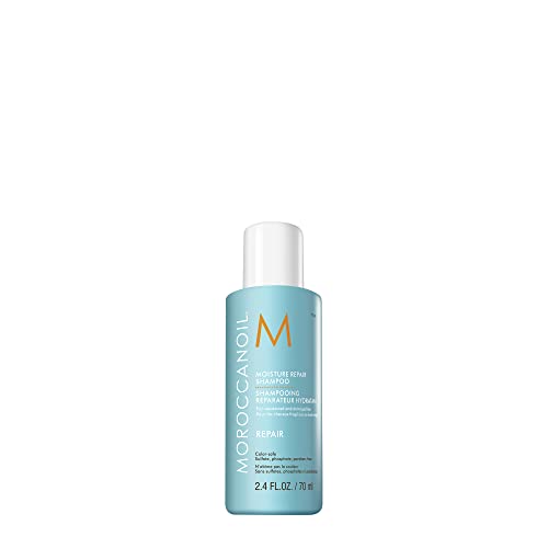 Moroccanoil Moisture Repair Shampoo for Damaged Hair