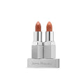 Jerome Alexander Matte & Shine Lipstick - Cinnamon Spice