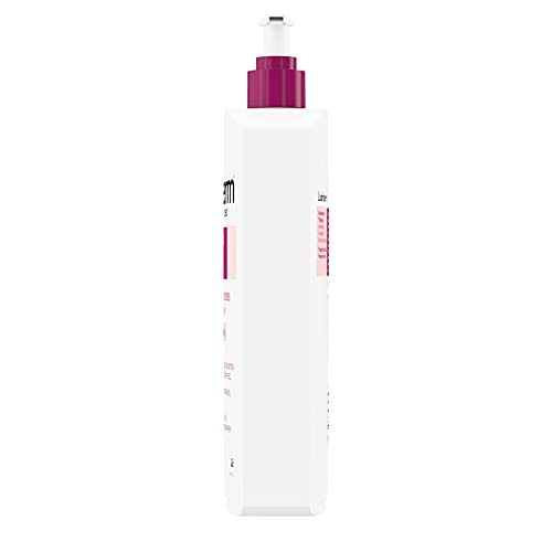 Lubriderm Advanced Therapy Moisturizing Lotion with Vitamins E and B5, Deep Hydration for Extra Dry Skin, Non-Greasy Formula, 24 fl. oz (Pack of 2)