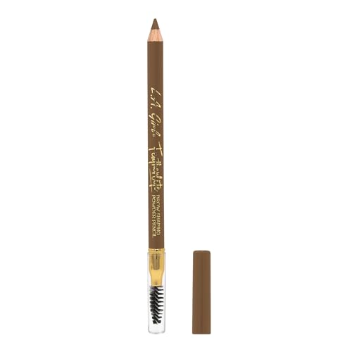 L.A. Girl Featherlite Brow Powder Pencil, Dark Blonde