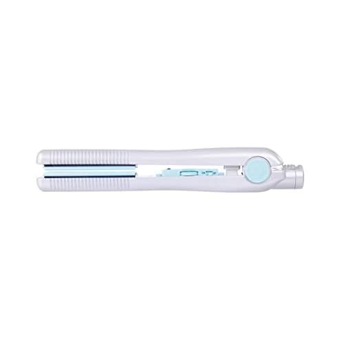 Cricket Friction Free Professional Styling Flat Iron Hair Straightener - Ceramic Tourmaline Technology, Quick Heat Up to 392¡ÆF, 1-Inch Plates Hair Straighteners for Women & Men & Stylists