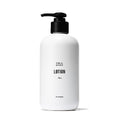 Public Goods Natural Body & Hand Lotion - 12 Fl Oz | Moisturizing for All Skin Types