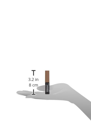 Maybelline Brow Drama Shaping Powder - Medium Brown