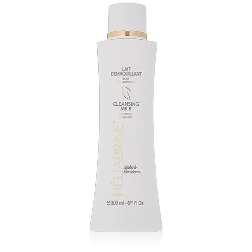 Heliabrine Cleansing Milk 200 ml