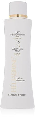 Heliabrine Cleansing Milk Cream – 6.75 oz Gentle Makeup Remover