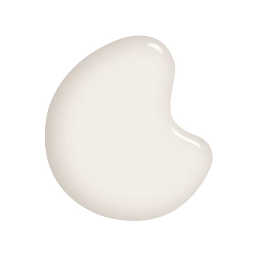 Sally Hansen Insta-Dri White Nail Polish - Quick Dry