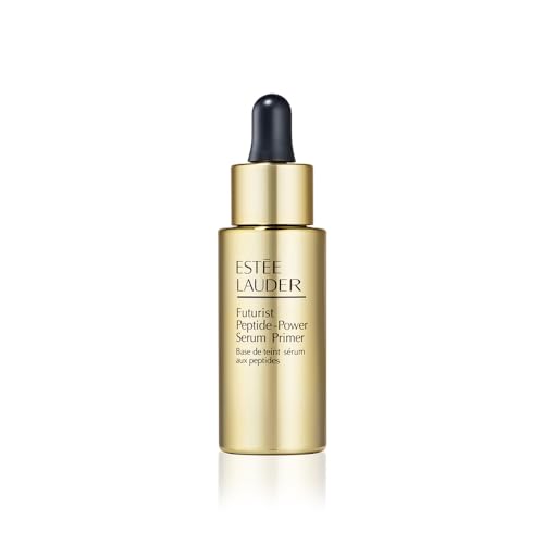 Est?e Lauder Futurist Peptide-Power Hydrating Serum Primer with Hyaluronic Acid, 0.9 Fl Oz