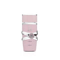 Lattafa Yara Eau de Parfum - Vanilla Gourmand Fragrance for Women, 3.4 oz