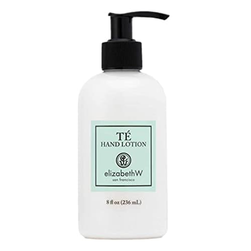Elizabeth W Te Hand Lotion