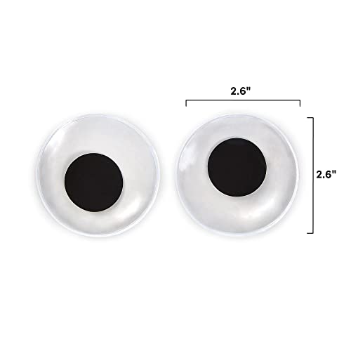 Chill Out Gel Eye Mask - Reusable Cold Compress Pads