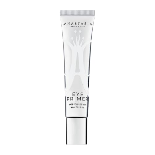 Anastasia Beverly Hills Mini Eye Primer - Crease-Proof Shadow Base