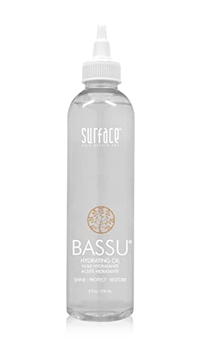SURFACE Hair Bassu Moisture Hydrating Oil 8 fl oz