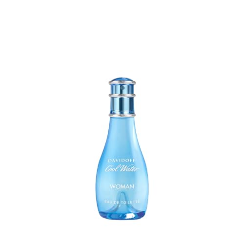 Davidoff Cool Water Woman Eau de Toilette 1.6oz
