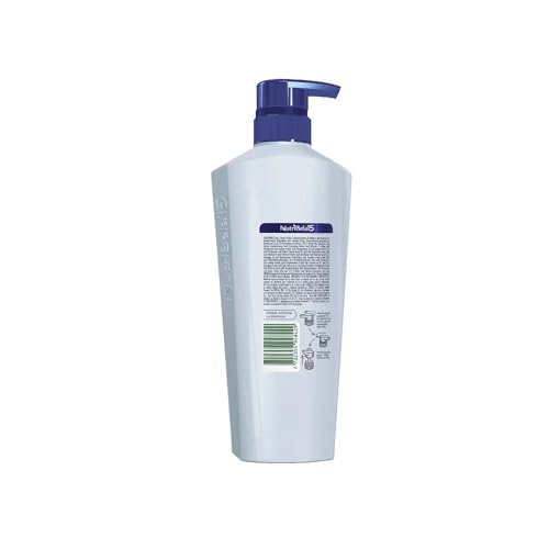 Nutribela 15 Stem Cell Hair Repair Kit + Shampoo + Thermal Cap