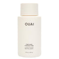 OUAI Fine Hair Volumizing Conditioner with Keratin & Biotin 10oz