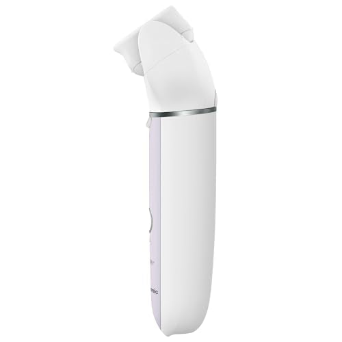 Electric Hair Removal Epilator with 3 Speed Settings - ES-EY30