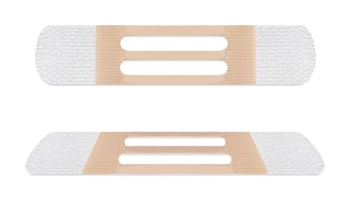 Secret Lift Pro 12 Pcs Neck & Jaw Lift Tapes - Instant Sagging Skin Tightening