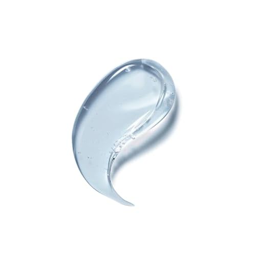 Face Primer, Hydrating Gel Makeup Base for Smooth Skin, Long-Lasting Dewy Finish, 8-Hour Moisture, 2.11 Fl Oz Total (1.01 Fl Oz + 1.1 Fl Oz Refill)