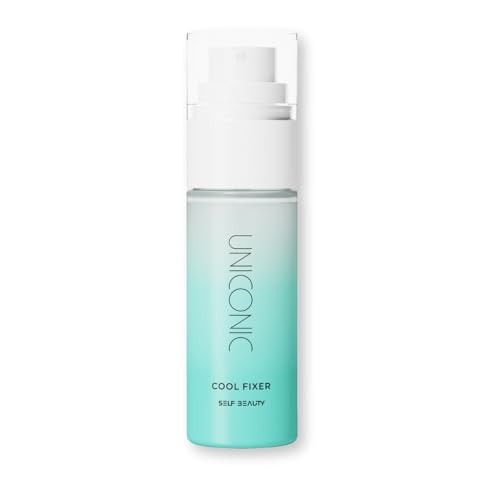 SELF BEAUTY UNICONIC Cool Makeup Setting Spray 50ml