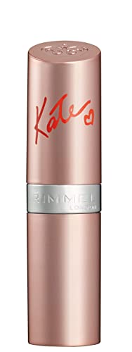 Rimmel Kate Lasting Finish Lipstick 051 Muse Red