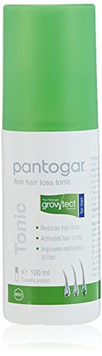 Pantogar Tonic Anti Hair loss For Men