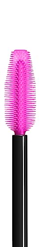 Maybelline Volum' Express The Rocket Washable Mascara, Brownish Black