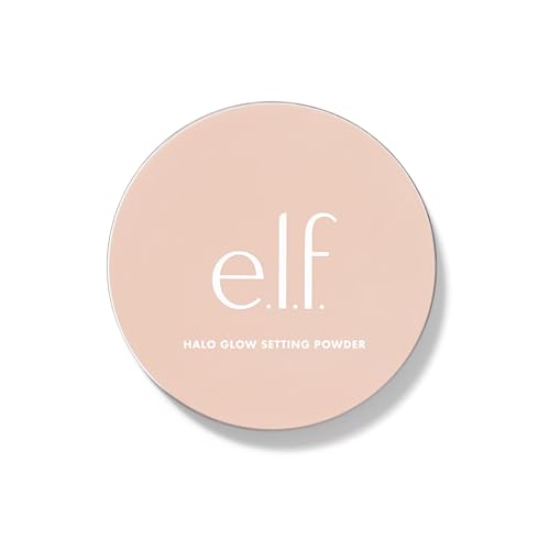 e.l.f. Halo Glow Soft Focus Setting Powder - Light