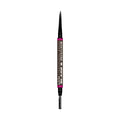 NYX Blade & Shade Brow Pencil - Dual-Edged, Espresso, 16HR Wear
