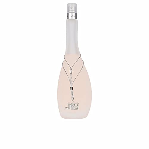 Jennifer Lopez Glow Eau de Toilette 3.4 oz Spray