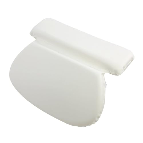 Epica Bath Pillow for Tub with Suction Cups - Head & Neck Support