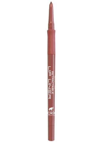 Kokie Mechanical Lip Liner - Dusty Rose
