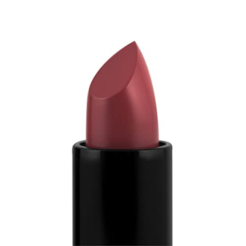 Palladio Herbal Matte Lipstick - Regal Café