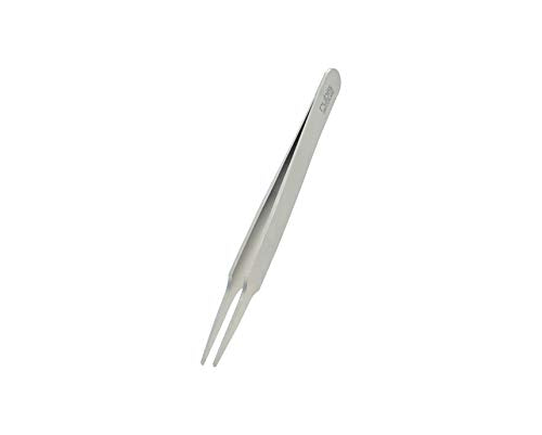 Rubis Eyelash Tweezers Straight SA- 1K2A02