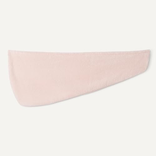 Microfiber Hair Towel Wrap, Quick Dry, 2-Pack