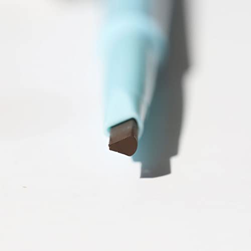 Half Caked Get-Fluffed Brow Definer Pencil - Dual-Ended