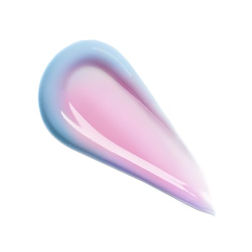 r.e.m. beauty Cotton Candy PH Glossy Balm - Hydrating Lip Gloss