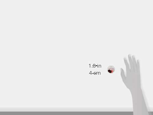 FarmHouse Fresh Blackberry Wine Lip Polish (Pack of 7.2d-1)