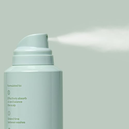 Divi Dry Shampoo Travel Size Duo - 1.7oz (2 Pack)