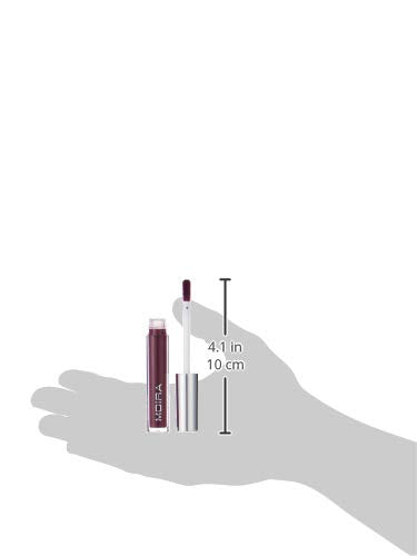 Moira Gloss Affair Lip Gloss - Luvs 023