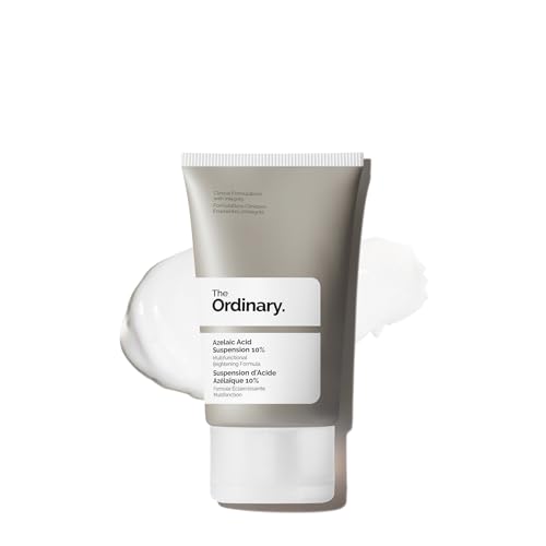 The Ordinary Azelaic Acid Suspension 10% Skin Brightening & Uneven Tone - 1 Fl Oz